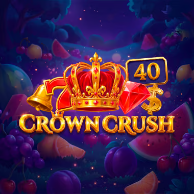 Crown Crush 40