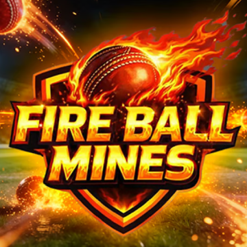 Fire Ball Mines