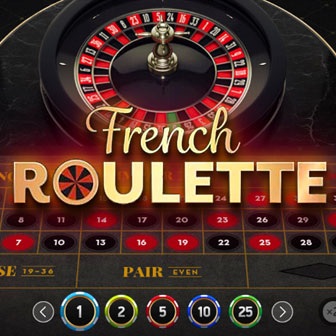 French Roulette Classic