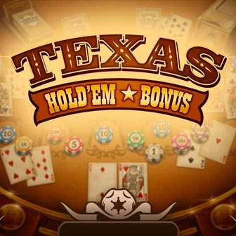 Texas Holdem Bonus